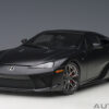 AUTOart Lexus LFA 2010 (matt black)