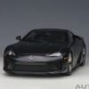 AUTOart Lexus LFA 2010 (matt black)