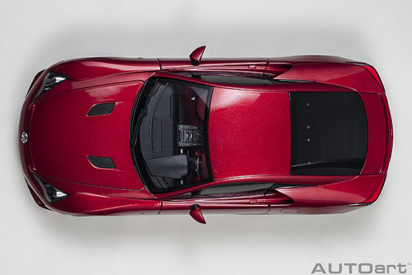 AUTOart Lexus LFA 2010 (pearl red)