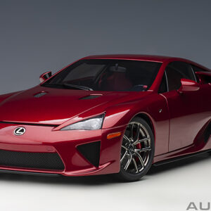 AUTOart Lexus LFA 2010 (pearl red)