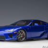 AUTOart Lexus LFA 2010 (pearl blue)