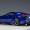 AUTOart Lexus LFA 2010 (pearl blue)