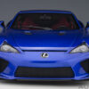 AUTOart Lexus LFA 2010 (pearl blue)