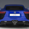 AUTOart Lexus LFA 2010 (pearl blue)