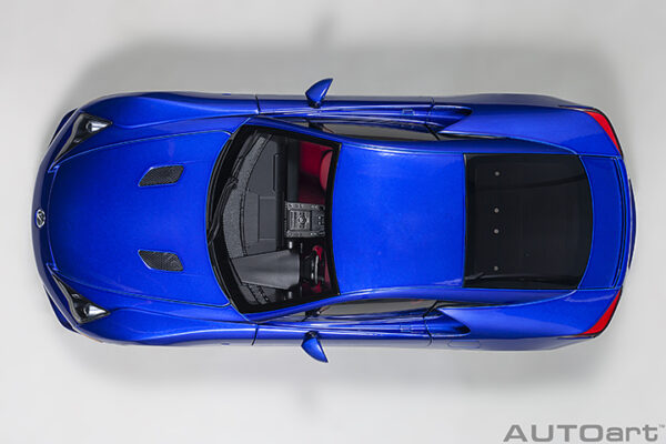 AUTOart Lexus LFA 2010 (pearl blue)