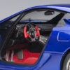 AUTOart Lexus LFA 2010 (pearl blue)