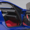 AUTOart Lexus LFA 2010 (pearl blue)