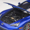 AUTOart Lexus LFA 2010 (pearl blue)