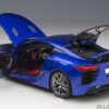 AUTOart Lexus LFA 2010 (pearl blue)