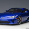 AUTOart Lexus LFA 2010 (pearl blue)