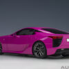 AUTOart Lexus LFA 2010 (passionate pink)