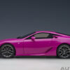AUTOart Lexus LFA 2010 (passionate pink)