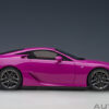 AUTOart Lexus LFA 2010 (passionate pink)