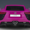 AUTOart Lexus LFA 2010 (passionate pink)