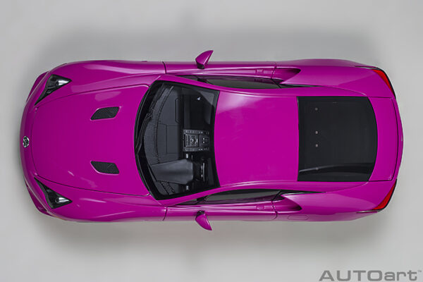 AUTOart Lexus LFA 2010 (passionate pink)
