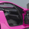 AUTOart Lexus LFA 2010 (passionate pink)
