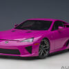 AUTOart Lexus LFA 2010 (passionate pink)