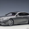 AUTOart Lexus LS 500h 2018 (manganese luster metallic:
