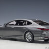 AUTOart Lexus LS 500h 2018 (manganese luster metallic: