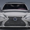 AUTOart Lexus LS 500h 2018 (manganese luster metallic:
