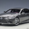 AUTOart Lexus LS 500h 2018 (manganese luster metallic: