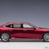 AUTOart Lexus LS 500h 2018(morello red metallic:black interior)
