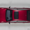 AUTOart Lexus LS 500h 2018(morello red metallic:black interior)
