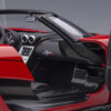 AUTOart Koenigsegg Agera RS 2015 (chilli red:carbon:black