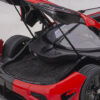 AUTOart Koenigsegg Agera RS 2015 (chilli red:carbon:black