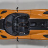 AUTOart Koenigsegg Agera RS 2015 (cone orange:carbon:black