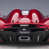 AUTOart Koenigsegg Regera 2016 (apple red:metallic red)