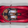 AUTOart Koenigsegg Regera 2016 (apple red:metallic red)