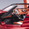 AUTOart Koenigsegg Regera 2016 (apple red:metallic red)