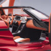 AUTOart Koenigsegg Regera 2016 (apple red:metallic red)