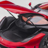 AUTOart Koenigsegg Regera 2016 (apple red:metallic red)