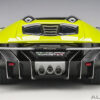 AUTOart Lamborghini Centenario Roadster 2016 (verde scandal: