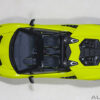 AUTOart Lamborghini Centenario Roadster 2016 (verde scandal: