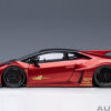 AUTOart LIBERTY WALK LB SILHOUETTE WORKS Huracan GT  2019