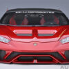 AUTOart LIBERTY WALK LB SILHOUETTE WORKS Huracan GT  2019