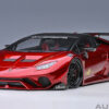 AUTOart LIBERTY WALK LB SILHOUETTE WORKS Huracan GT  2019