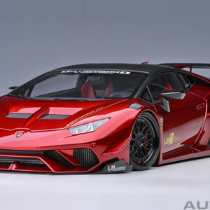 AUTOart LIBERTY WALK LB SILHOUETTE WORKS Huracan GT  2019