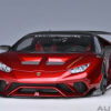 AUTOart LIBERTY WALK LB SILHOUETTE WORKS Huracan GT  2019