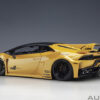 AUTOart LIBERTY WALK LB SILHOUETTE WORKS Huracan GT  2019