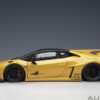 AUTOart LIBERTY WALK LB SILHOUETTE WORKS Huracan GT  2019