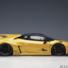 AUTOart LIBERTY WALK LB SILHOUETTE WORKS Huracan GT  2019
