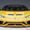 AUTOart LIBERTY WALK LB SILHOUETTE WORKS Huracan GT  2019
