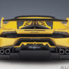 AUTOart LIBERTY WALK LB SILHOUETTE WORKS Huracan GT  2019