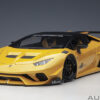 AUTOart LIBERTY WALK LB SILHOUETTE WORKS Huracan GT  2019