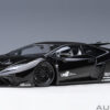AUTOart LIBERTY WALK LB SILHOUETTE WORKS Huracan GT  2019
