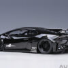 AUTOart LIBERTY WALK LB SILHOUETTE WORKS Huracan GT  2019